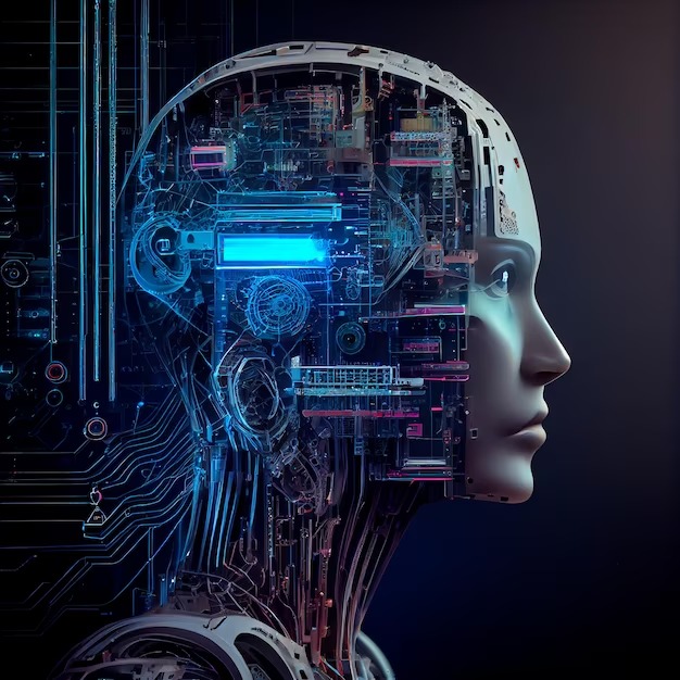 Ingeniería en Inteligencia Artificial