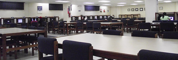 Salón Multiusos Cristobal Tejeda.